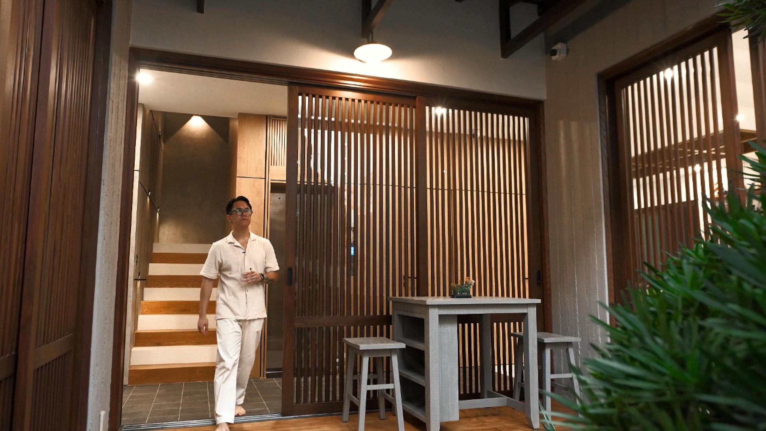 The Villa - T.H.O House Tour