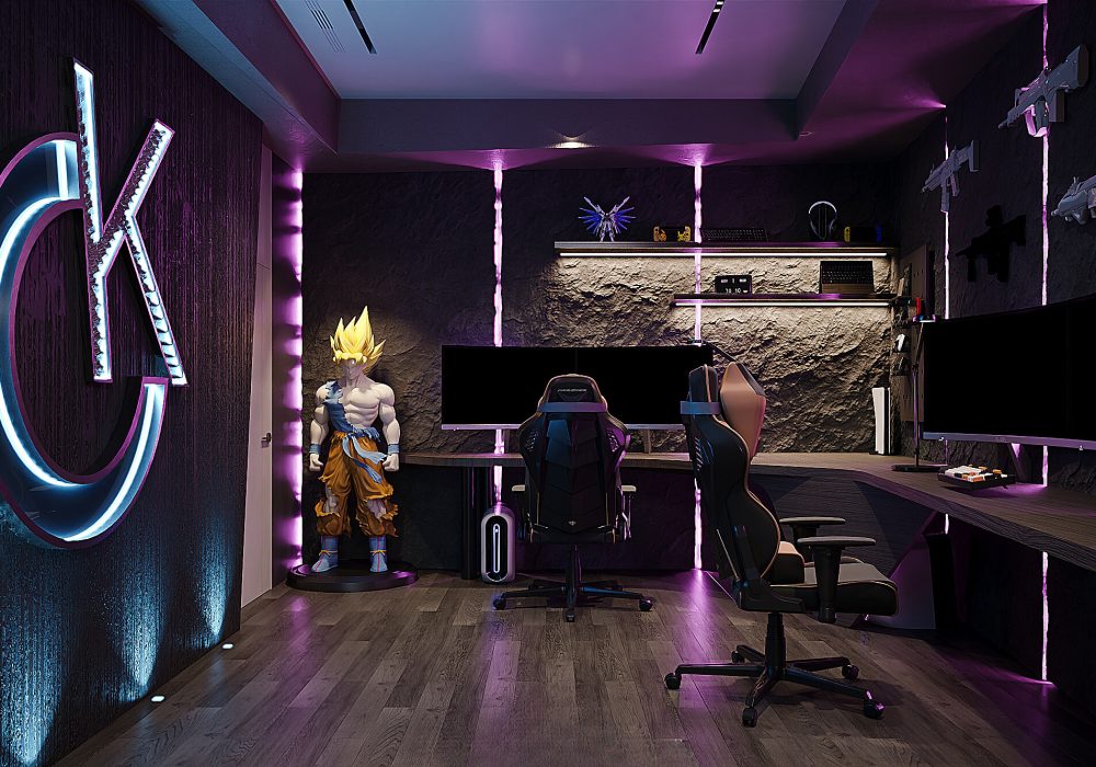 Tinh Hoa Biscons - CK Villa - 33