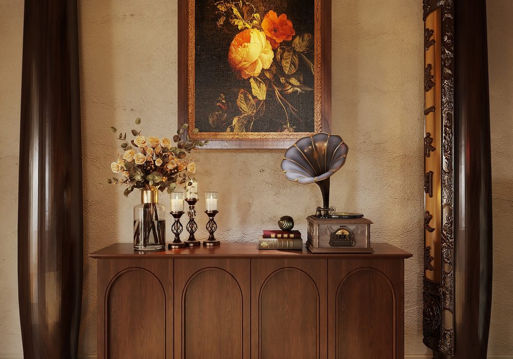 PHÒNG KHÁCH + THỜ (4)