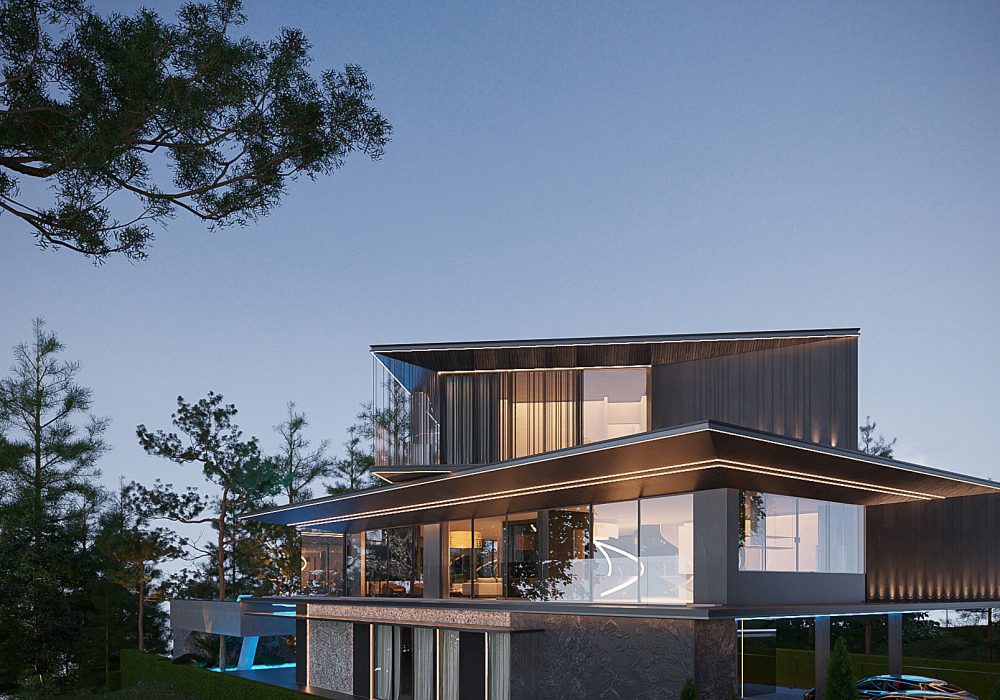 Tinh Hoa Biscons - CK Villa - 09