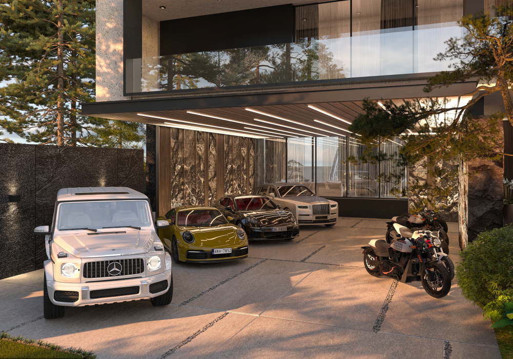 Tinh Hoa Biscons Malibu Villa (28)