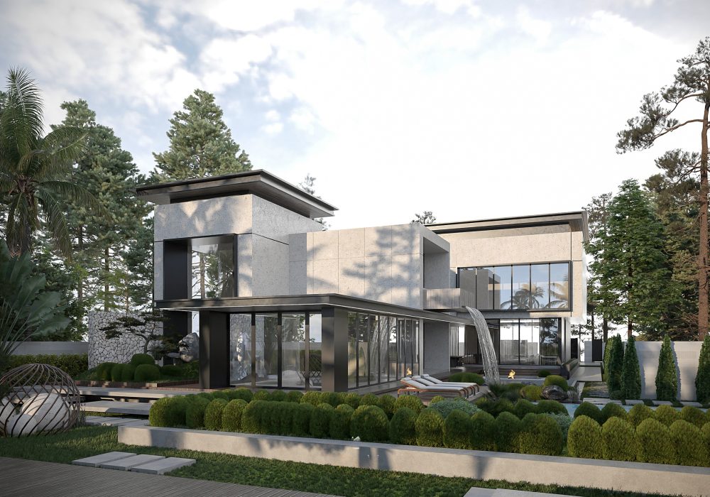 Tinh Hoa Biscons Malibu Villa (32)