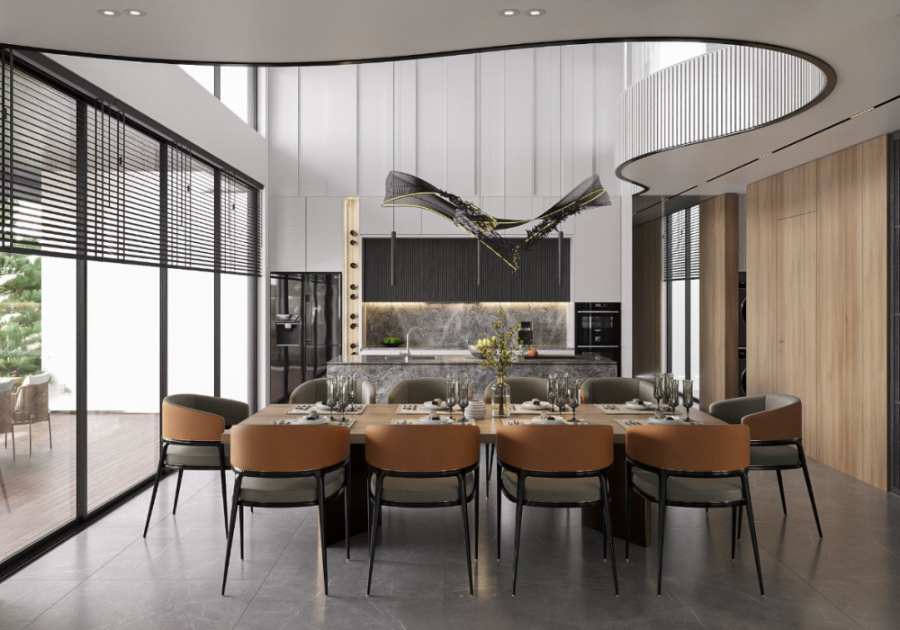 Tinh Hoa Biscons Malibu Villa (36)